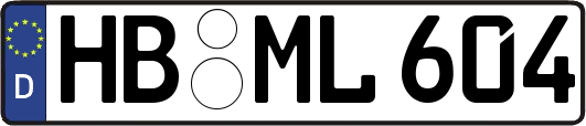 HB-ML604