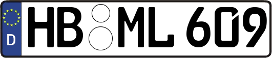 HB-ML609