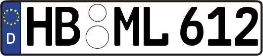 HB-ML612