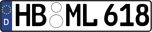 HB-ML618