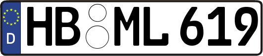 HB-ML619