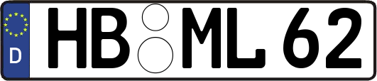 HB-ML62