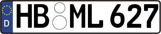HB-ML627