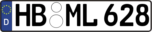 HB-ML628