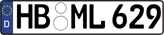 HB-ML629