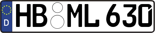 HB-ML630