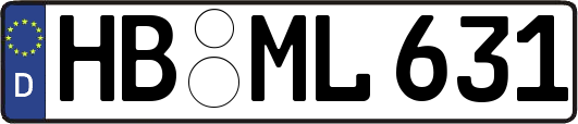 HB-ML631