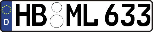 HB-ML633