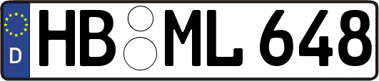 HB-ML648