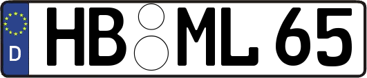 HB-ML65