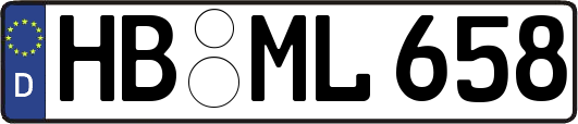 HB-ML658