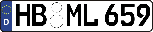 HB-ML659