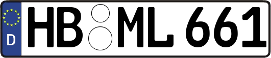 HB-ML661