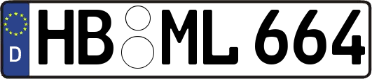HB-ML664