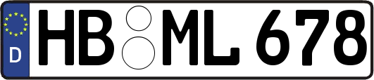 HB-ML678