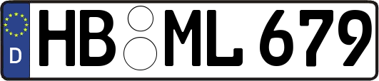 HB-ML679