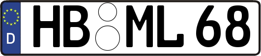 HB-ML68
