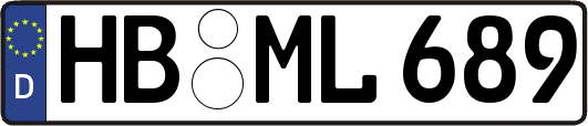 HB-ML689