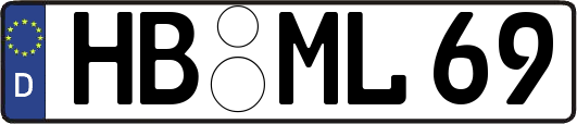 HB-ML69