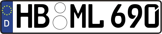HB-ML690