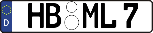 HB-ML7