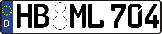 HB-ML704