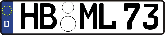 HB-ML73