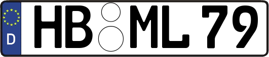 HB-ML79