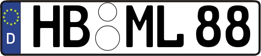 HB-ML88