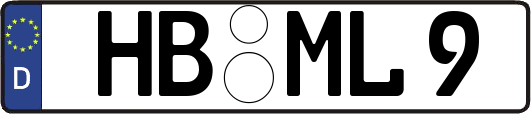HB-ML9