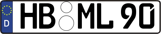 HB-ML90