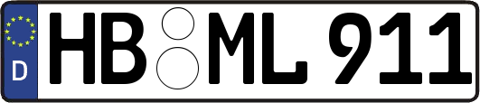 HB-ML911