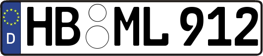 HB-ML912