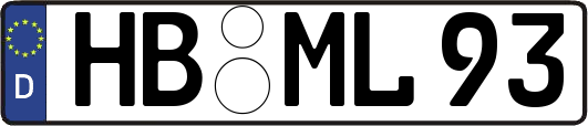HB-ML93