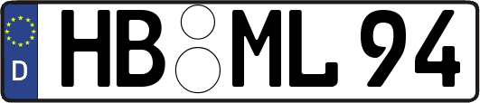 HB-ML94