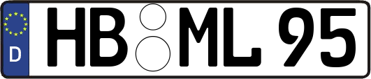 HB-ML95