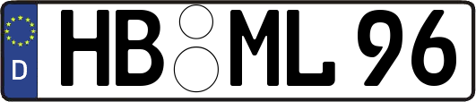 HB-ML96