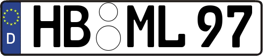 HB-ML97