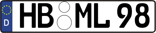 HB-ML98