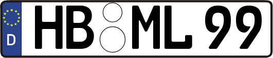 HB-ML99