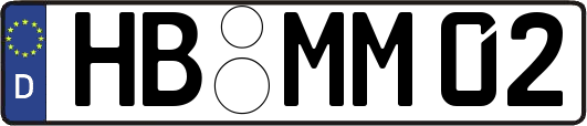 HB-MM02