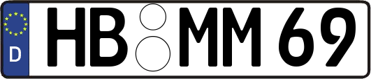 HB-MM69
