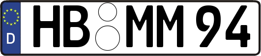 HB-MM94