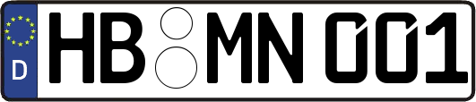 HB-MN001