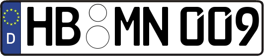 HB-MN009