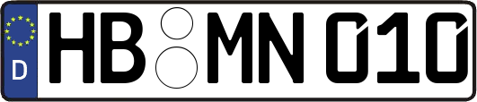 HB-MN010