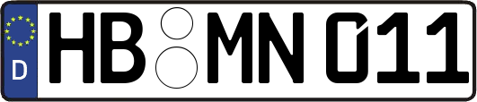 HB-MN011