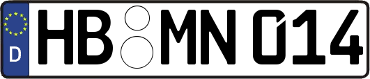HB-MN014