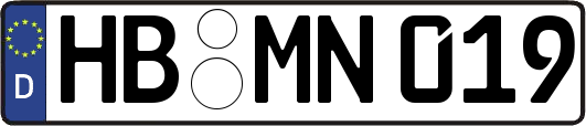 HB-MN019