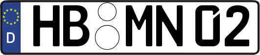 HB-MN02
